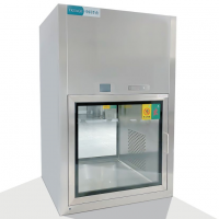 层流传递窗的压差表标准解析_中科圣杰