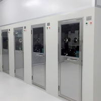 风淋室过滤灰尘的详细步骤有哪些？