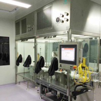 简单介绍洁净层流罩的特点？_百级层流罩厂家