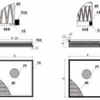 浅谈液槽高效过滤器的产品类型_高效过滤器厂家中科圣杰