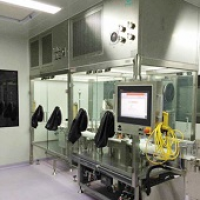 浅谈百级层流罩的验收标准_中科圣杰