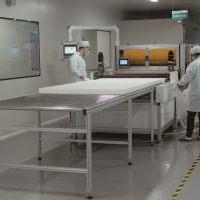 全自动过滤器折纸机