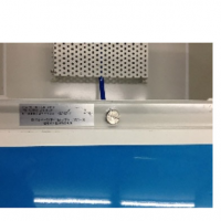   高效送风口在洁净棚中的用途_中科圣杰