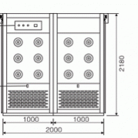 讲述医院中心供应室（风淋室）设计及施工要求