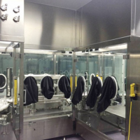 简单介绍A级层流罩_百级层流罩厂家