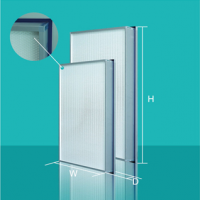 大家知道高效空气过滤器哪些知识?- 高效送风口制造厂家-中科