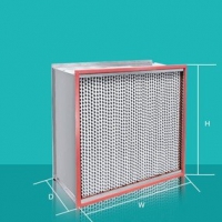 全自动过滤的优点介绍是什么？深圳高效过滤器厂家告诉你