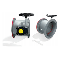 Bio-closed Valve/Airtight Valve