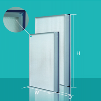 液槽过滤器在医院实验室中的使用以及优点- 中科圣杰