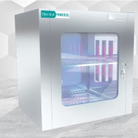 Xenon Light Transfer Box