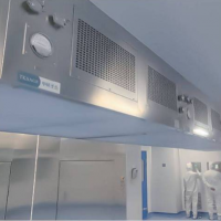 中科圣杰: 浅谈百级层流罩在百级洁净棚中的使用事项