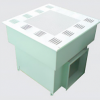 浅谈送风口的要求？_高效送风口厂家_中科圣杰