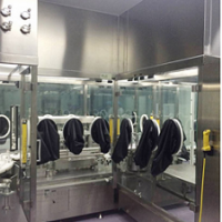 百级层流罩的优点_中科圣杰