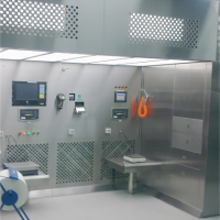 负压称量室的初效压差范围大家知道吗？