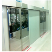 解密广州中科圣杰净化车间生产厂房布局