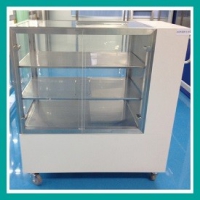 移动式洁净采样车