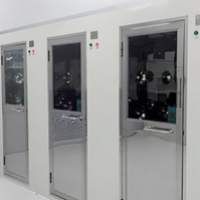 中科圣杰告诉大家风淋室的验收方法有哪些步骤？