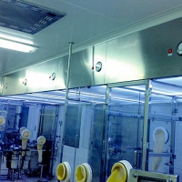 深圳层流罩厂家介绍洁净层流罩的应用及特点