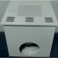 高效送风口制造安装厂家详述外部污染源？