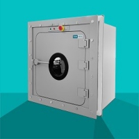 生物安全型气密传递窗