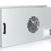 简单介绍FFU的用处？_高效过滤器厂家