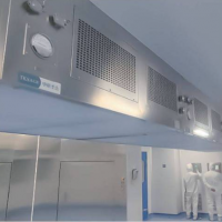 百级层流罩的验收标准以及验收注意事项-中科圣杰净化