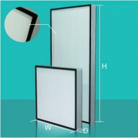 PuriCel II Separator-free HEPA/ULPA Filt