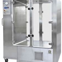 百级层流罩介绍洁净层流罩验证方案_中科圣杰