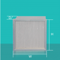 FeinAir I Medium-efficiency Separator Fi