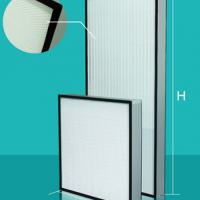 浅谈液槽密封高效过滤器中光度计扫描的要求有哪些？