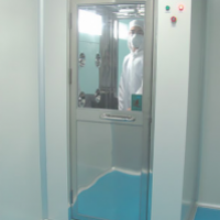 现如今种类繁多的风淋室该如何来选择恩平小编来分析