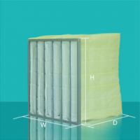 高效过滤器厂商_浅析食品工厂的压缩空气过滤器的作