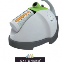 Hydrogen Peroxide Sterilizer