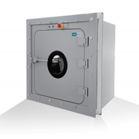 Biosafety Airtight Pass Box