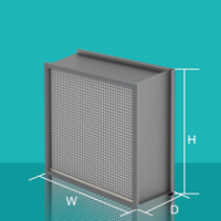 金属网过滤器的特点与应用范围_液槽过滤器制造商