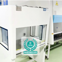 三分钟详解洁净工作台核心原理与分类应用