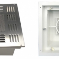 高效送风口百级洁净棚有这些优势来看看