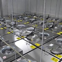 深圳的FFU价格是多少？产品的质量怎么样？