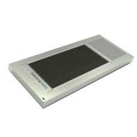 Channel Sole Cleaning Machine