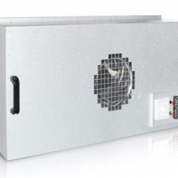 中科圣杰浅谈FFU层流罩如何更换