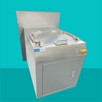 生物安全渡槽传递系统