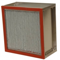 为什么耐高温高效过滤器的价格高过一般过滤器装置