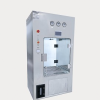 vhp灭菌传递窗的灭菌作业原理是什么？