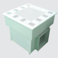 高效送风口和ffu的优势都有哪些？_液槽密封高效送风口