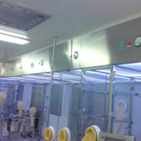  称量罩和层流罩真的那么难区分吗？_中科圣杰