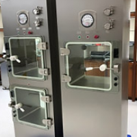 净化车间传递窗的使用方法_层流传递窗制造商