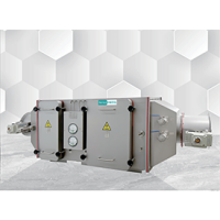 BIBO Safe Change Filter Housing