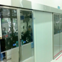 标准的风淋室都有哪些必须的设备配置？