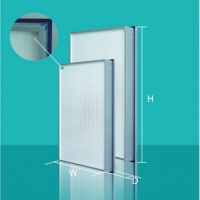 液槽密封高效过滤器都有哪些类型的种类