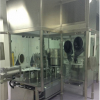 中科圣杰_解析无尘车间液槽密封层流罩使用环境要求